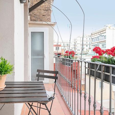 My Space Barcelona - Newly Renovated Apartment In Gracia For Families And Executives מראה חיצוני תמונה