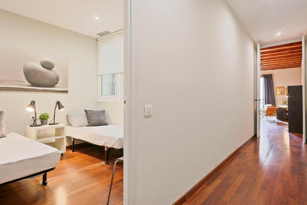 My Space Barcelona - Newly Renovated Apartment In Gracia For Families And Executives מראה חיצוני תמונה