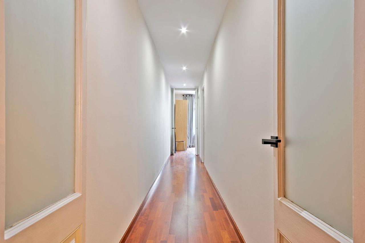 My Space Barcelona - Newly Renovated Apartment In Gracia For Families And Executives מראה חיצוני תמונה