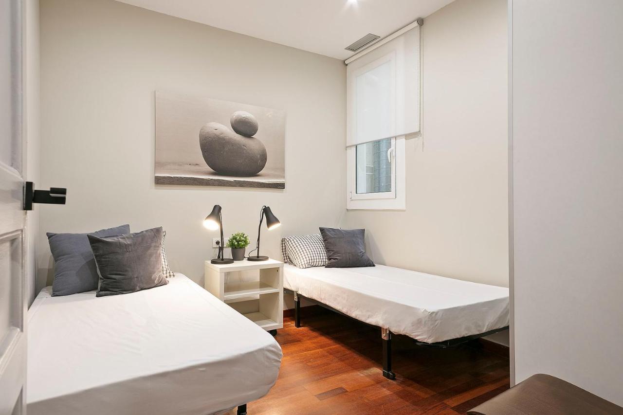 My Space Barcelona - Newly Renovated Apartment In Gracia For Families And Executives מראה חיצוני תמונה
