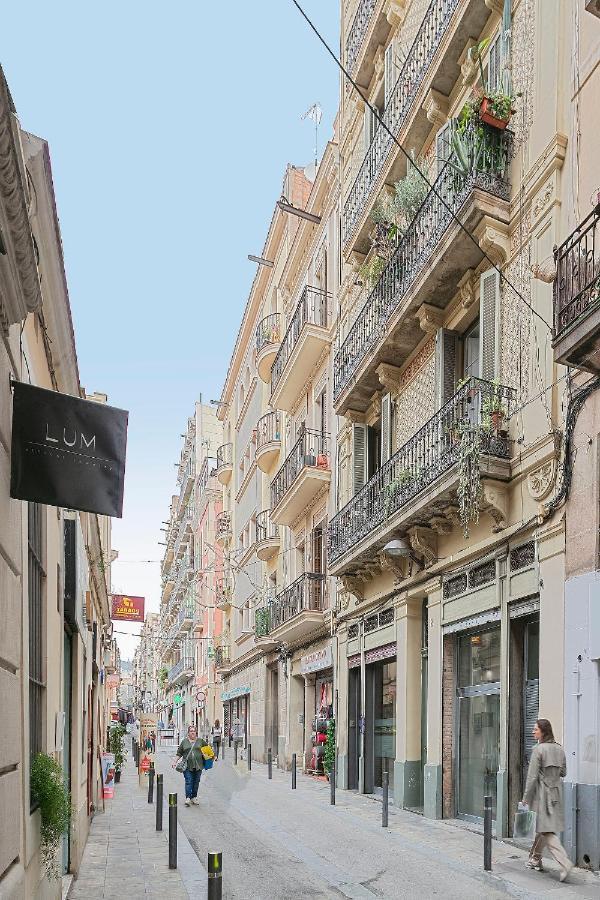 My Space Barcelona - Newly Renovated Apartment In Gracia For Families And Executives מראה חיצוני תמונה